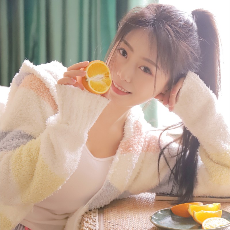 新主播 萌萌子